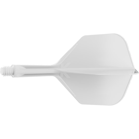 Pikado Pera K-Flex No6 Bijela