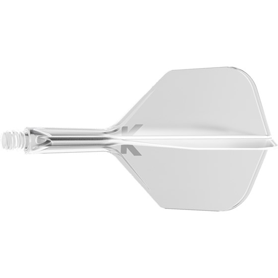 Pikado Pera K-Flex No6 Prozirna