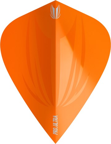 Pikado Pera ID Pro Ultra Narančasta Kite