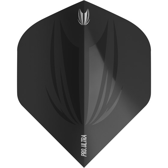 Pikado Pera ID Pro Ultra Crna No2