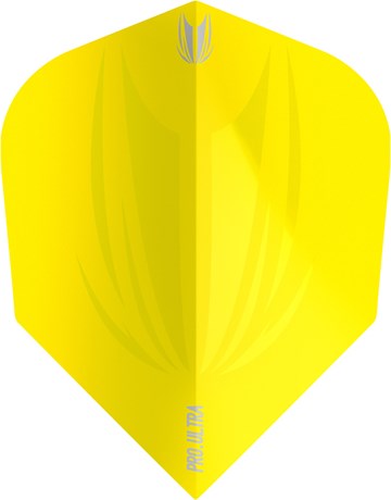 ID Pro Ultra Žuta Ten-X