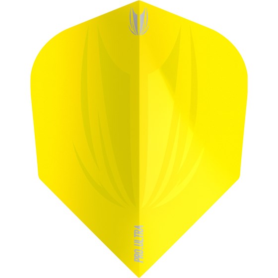 ID Pro Ultra Žuta Ten-X