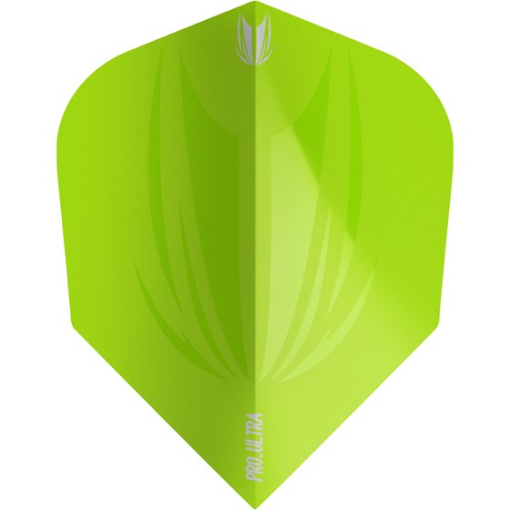 Pikado Pera ID Pro Ultra Zelena Ten-X