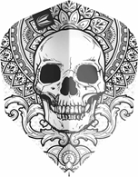 Pikado Pera Ink Pro Ultra Siva No6