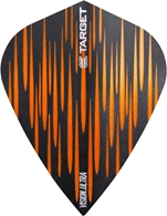 Pikado Pera Spectrum Vision Ultra Narančasta Kite