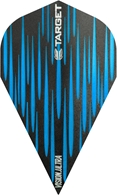 Pikado Pera Spectrum Vision Ultra Vapor Plava