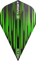 Pikado Pera Spectrum Vision Ultra Vapor Zelena