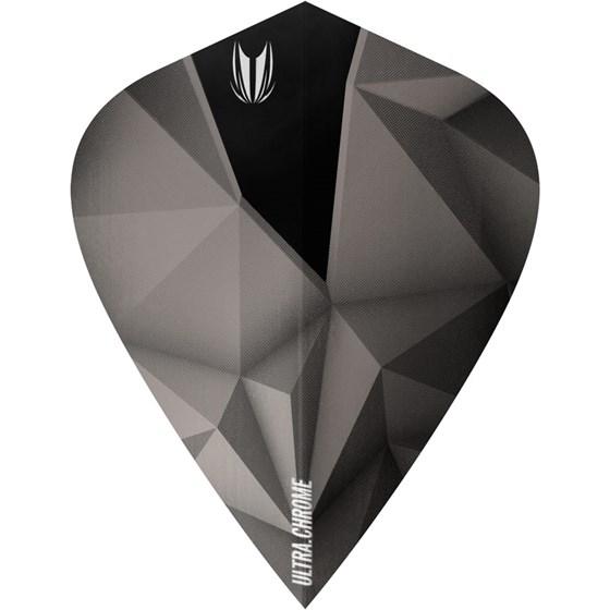 Pikado Pera Shard Ultra Chrome Antracit Kite