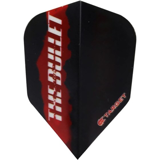 Pikado Pera Bullet Vision Ultra No2