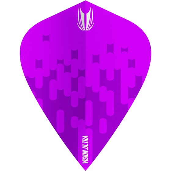 Pikado Pera Arcade Vision Ultra Ljubičasta Kite