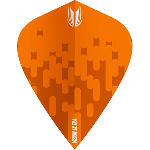 Pikado Pera Arcade Vision Ultra Narančasta Kite