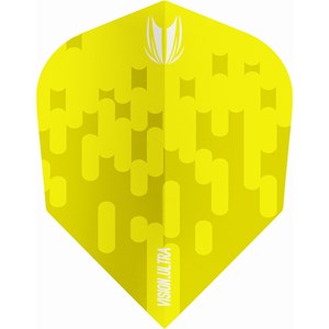 Pikado Pera Arcade Žuta Ten-X