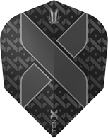 Pikado Pera Ten-X Vision Ultra Crna