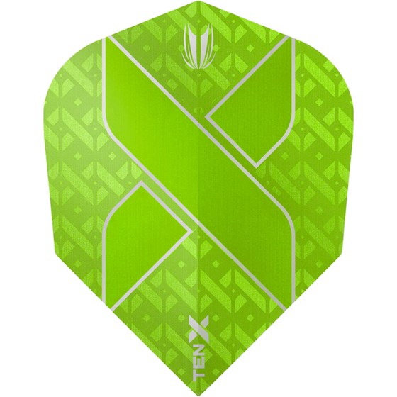 Pikado Pera Ten-X Vision Ultra Lime