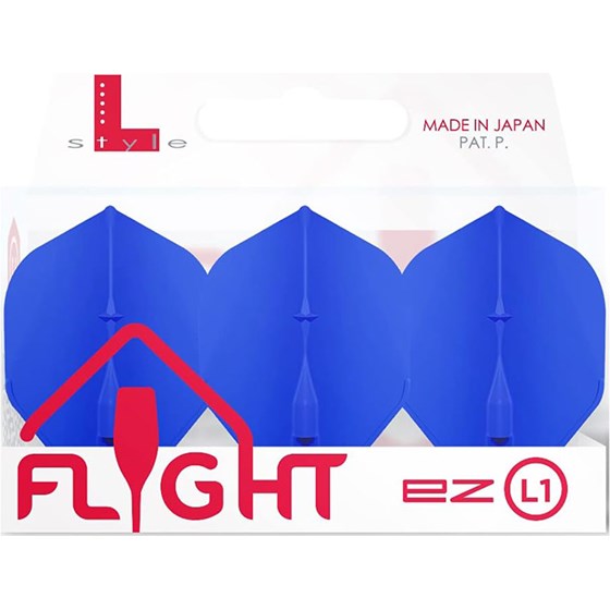  L-style Pikado Pera Champagne Ring EZ L1 Standard Plava