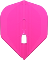 Pikado Pera Kami Standard Champagne Ring L1 Neon Roza No2