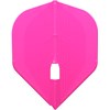 Pikado Pera Kami Standard Champagne Ring L1 Neon Roza No2