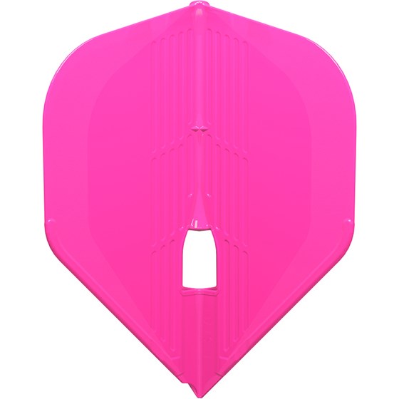 Pikado Pera Kami Standard Champagne Ring L1 Neon Roza No2