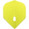 Pikado Pera Kami Standard Champagne Ring L1 Neon Žuta No2
