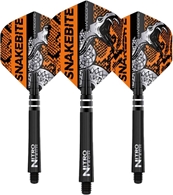 Pikado Pera i Nastavci Peter Wright 3x Set