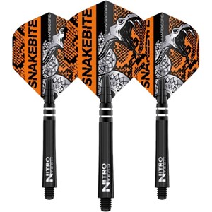 Pikado Pera i Nastavci Peter Wright 3x Set