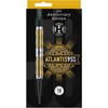 Strelice Za Pikado Anniversary Atlantis 95% Tungsten 