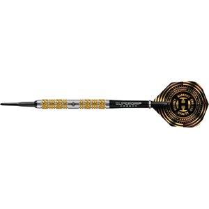 Strelice Za Pikado Anniversary Atlantis 95% Tungsten 