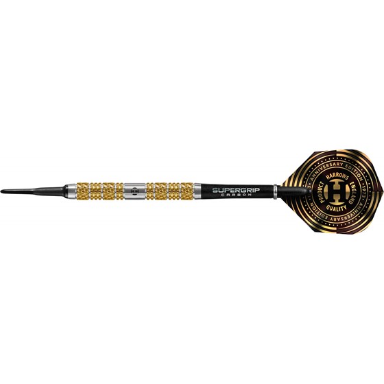 Strelice Za Pikado Anniversary Atlantis 95% Tungsten