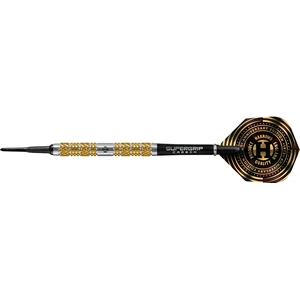 Strelice Za Pikado Anniversary Atlantis 95% Tungsten