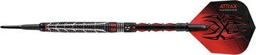 Strelice Za Pikado Atrax 95% Tungsten