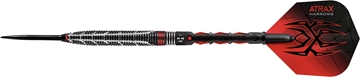Strelice Za Pikado Atrax 95% Tungsten