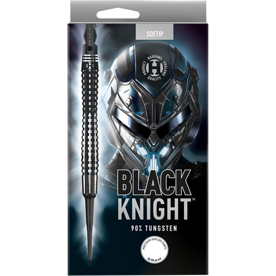 Strelice Za Pikado Black Knight 90% Tungsten