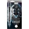 Strelice Za Pikado Black Knight 90% Tungsten