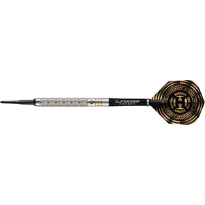 Strelice Za Pikado Anniversary Boxer Parallel 90% Tungsten