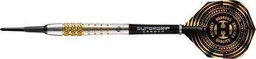 Strelice Za Pikado Anniversary Boxer Bomb 90% Tungsten 