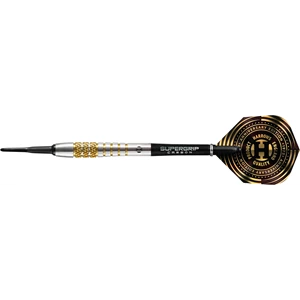 Strelice Za Pikado Anniversary Boxer Bomb 90% Tungsten