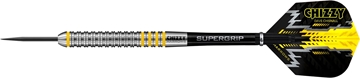 Strelice Za Pikado Chizzy Series 3 90% Tungsten