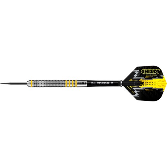 Strelice Za Pikado Chizzy Series 3 90% Tungsten