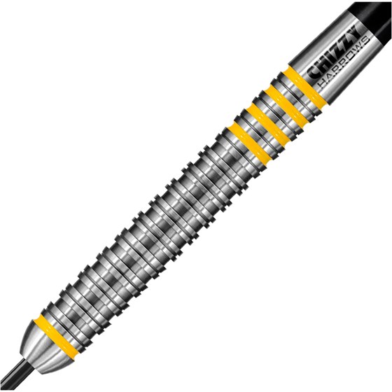 Strelice Za Pikado Chizzy 80% Tungsten