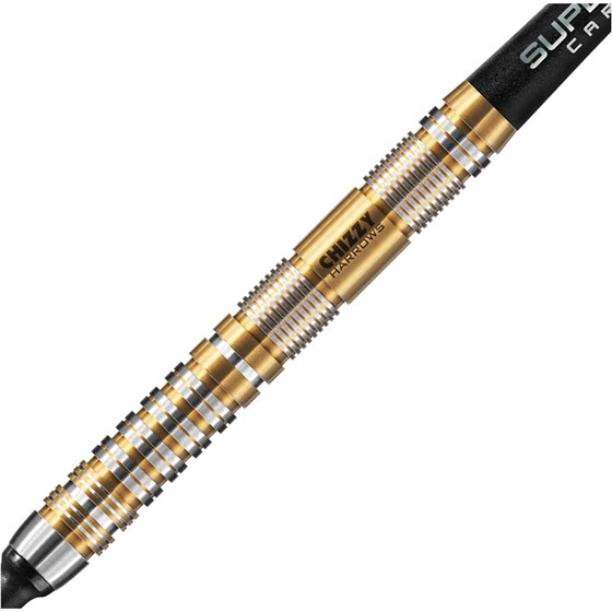 Strelice Za Pikado Chizzy Series 2 90% Tungsten 