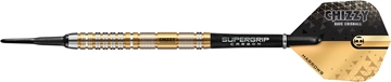 Strelice Za Pikado Chizzy Series 2 90% Tungsten 