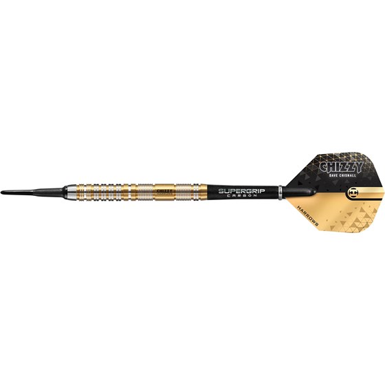 Strelice Za Pikado Chizzy Series 2 90% Tungsten