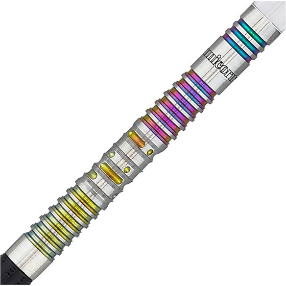 Strelice Za Pikado Chirs Dobey Code 90% Tungsten