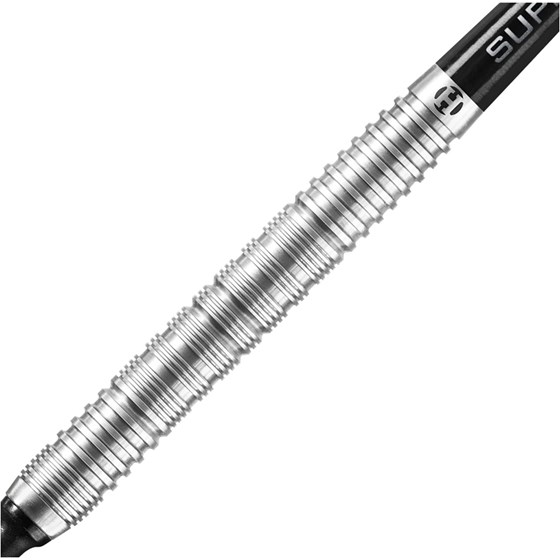 Strelice Za Pikado Control 80% Tungsten Parallel