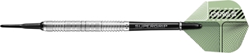 Strelice Za Pikado Control 80% Tungsten Parallel