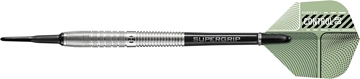Strelice Za Pikado Control 80% Tungsten Tapered 