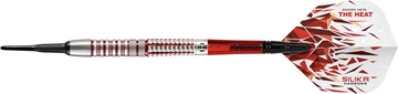 Strelice Za Pikado Damon Heta Series 2 90% Tungsten  