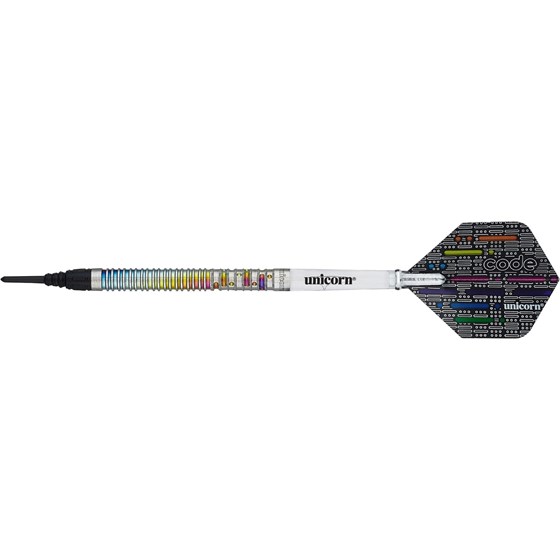 Strelice Za Pikado Gary Anderson Code 80% Tungsten