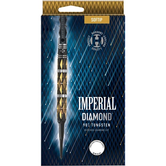 Strelice Za Pikado Imperial Diamond 90% Tungsten