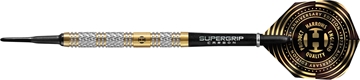 Strelice Za Pikado Anniversary Magnum 97% Tungsten 